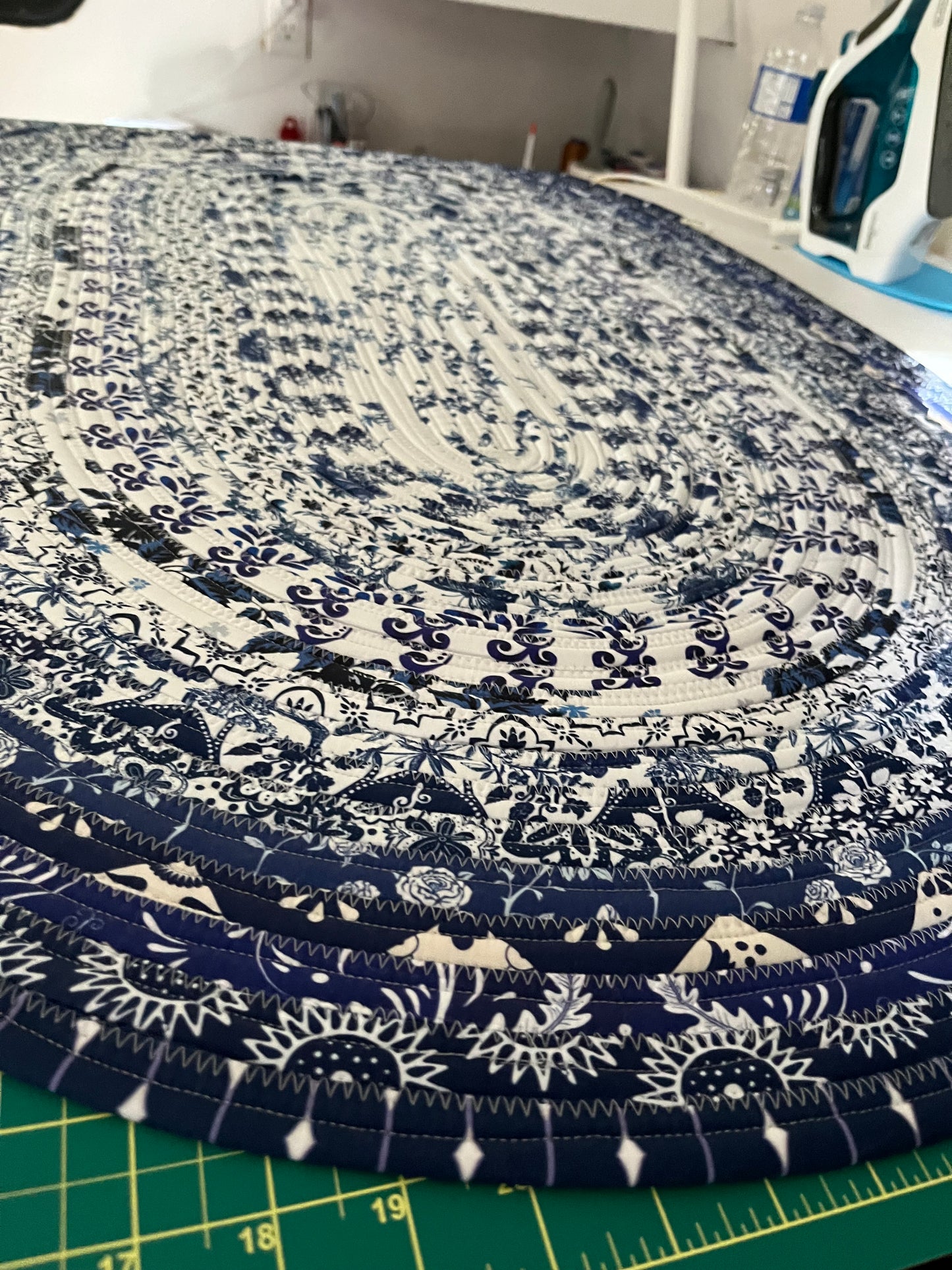 Jelly Roll Rugs