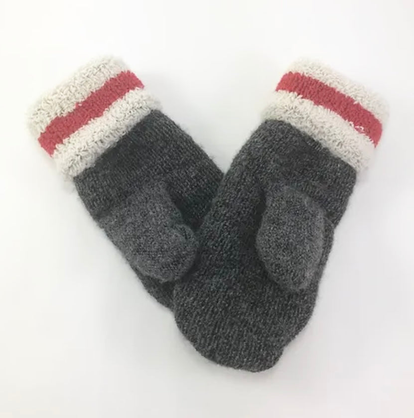 Terry Mittens