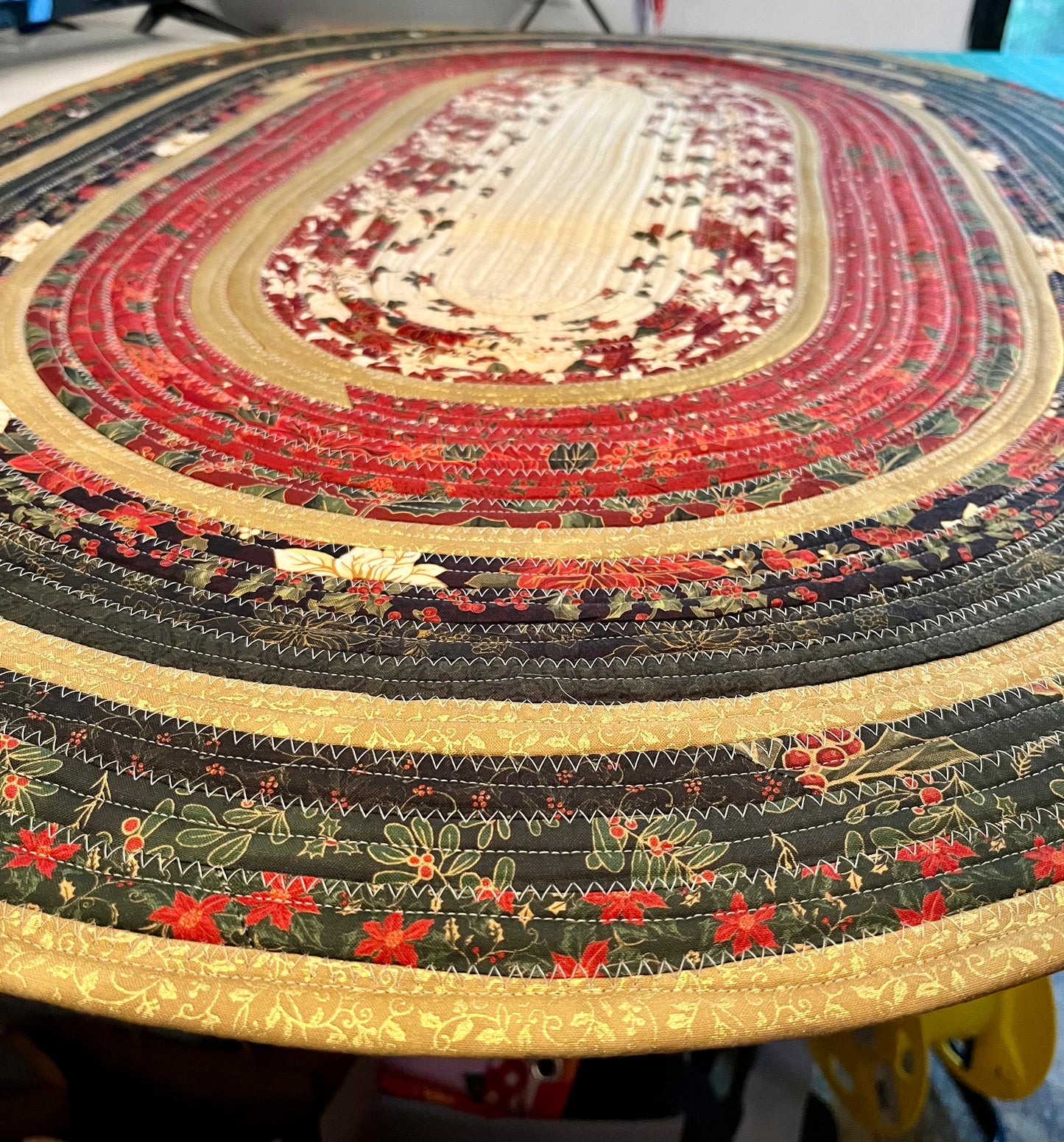 Jelly Roll Rugs
