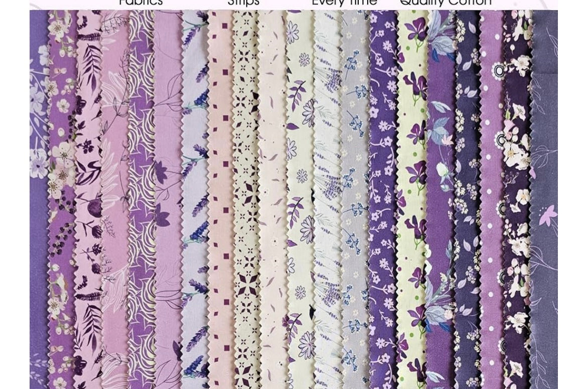 Jelly Roll Rugs