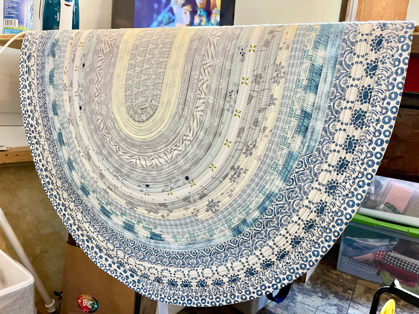 Jelly Roll Rugs