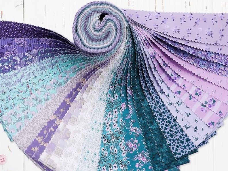Jelly Roll Rugs