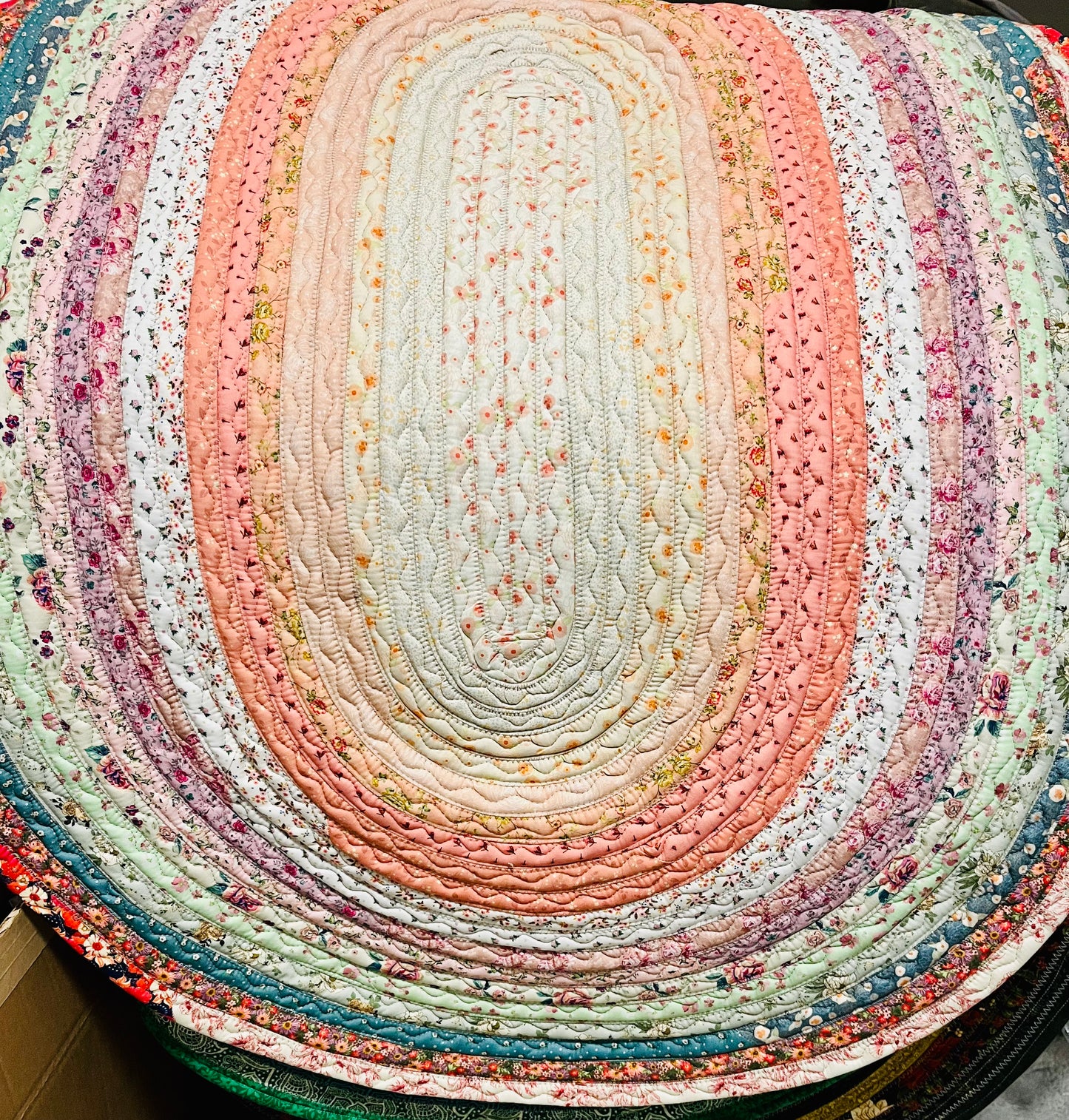 Jelly Roll Rugs
