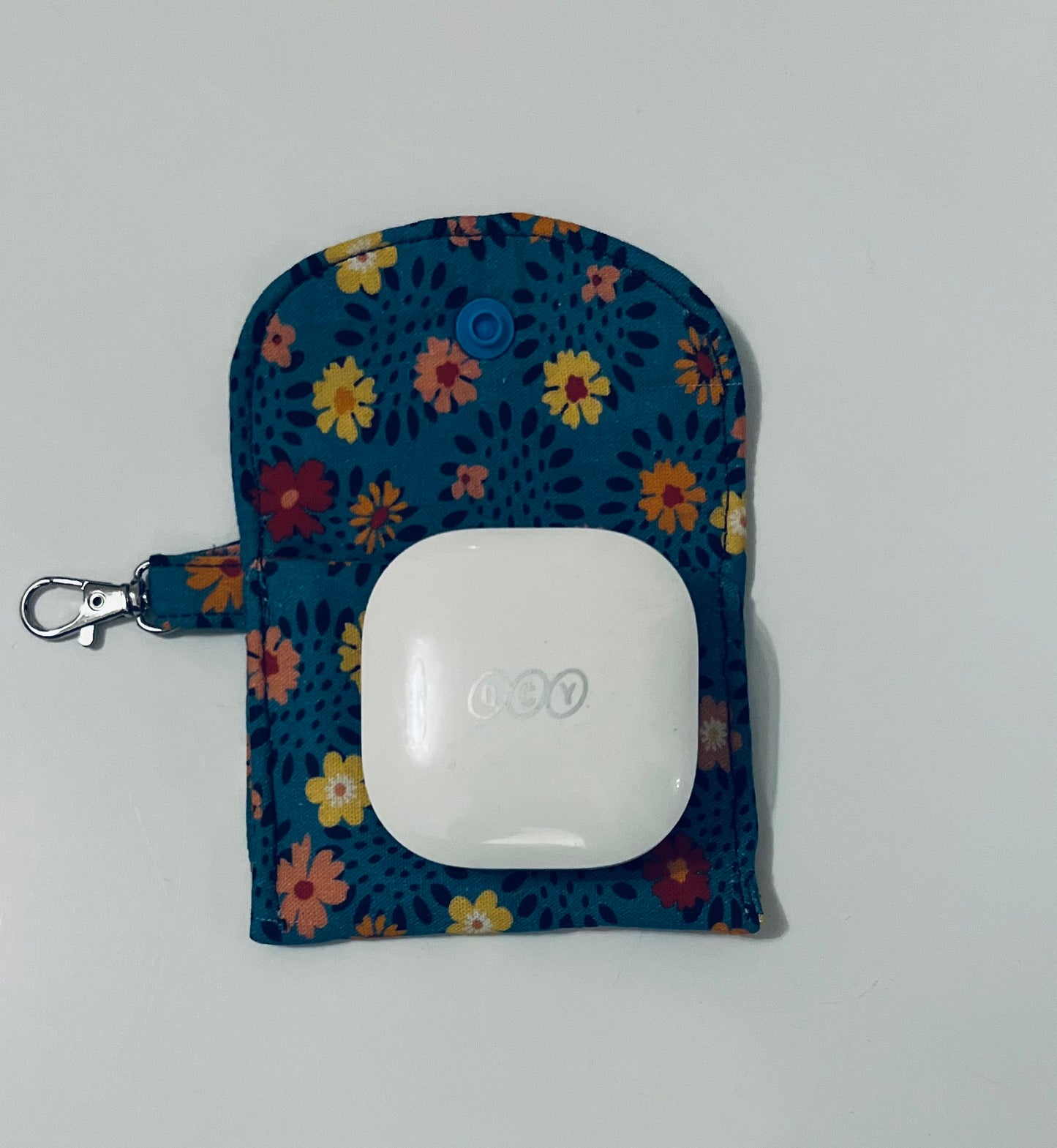 Earbud Case
