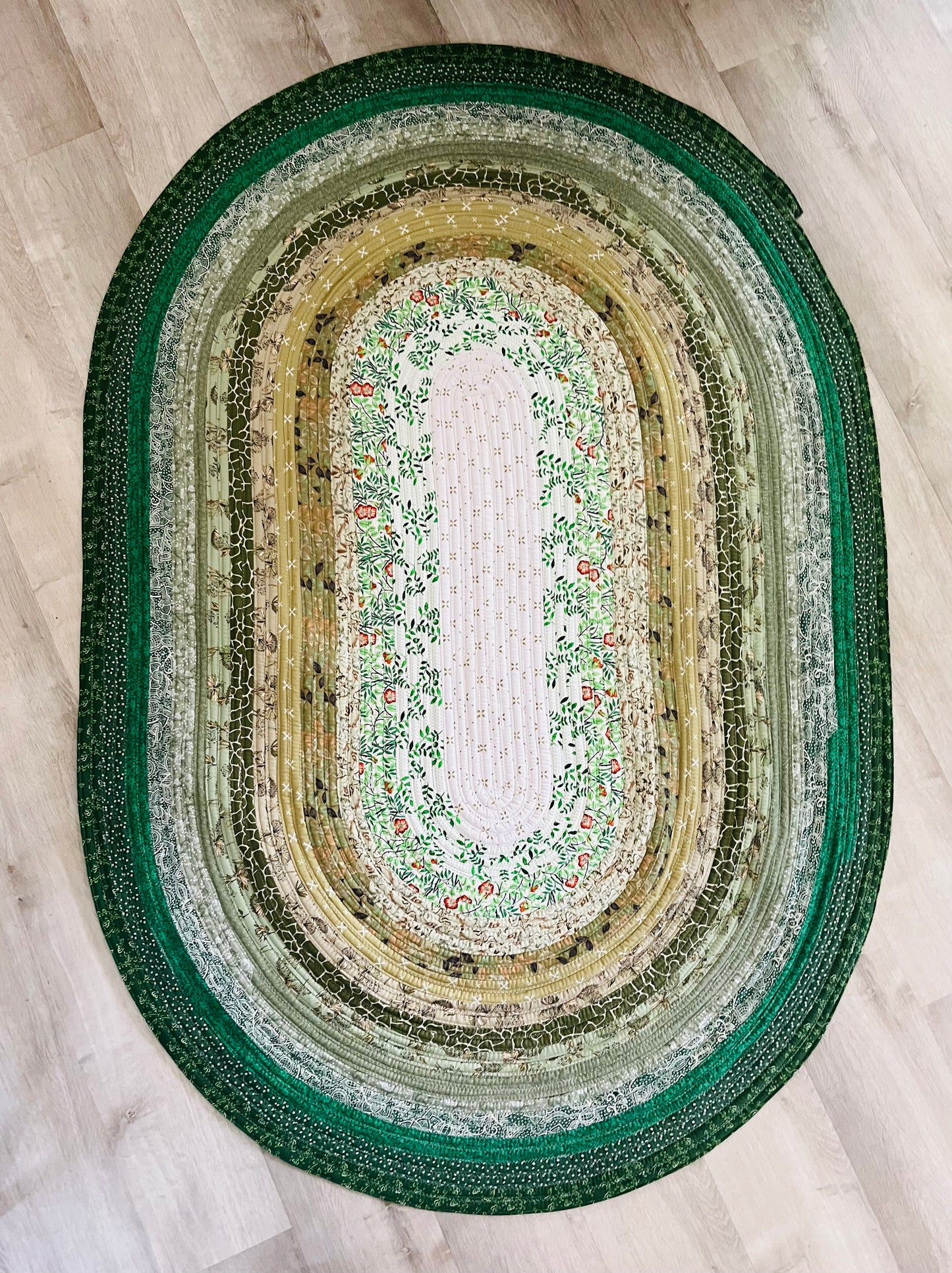 Jelly Roll Rugs