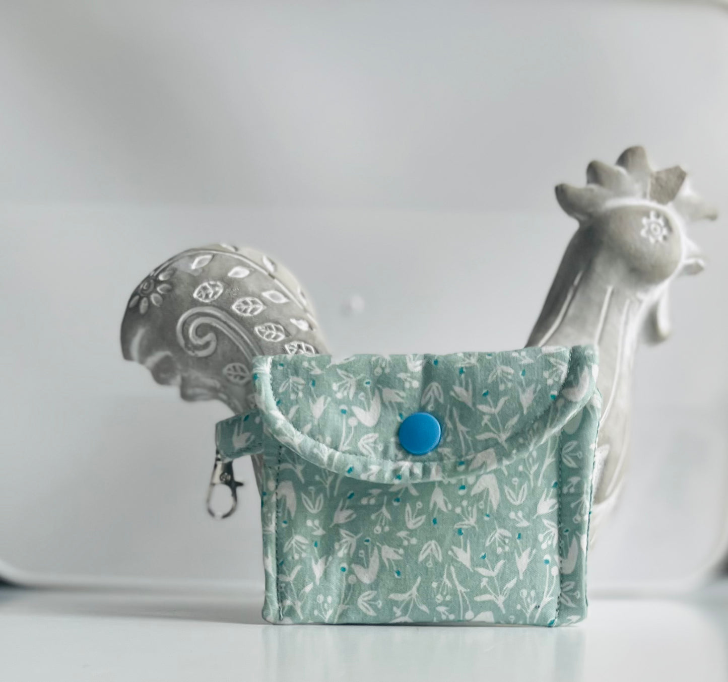 Earbud Case