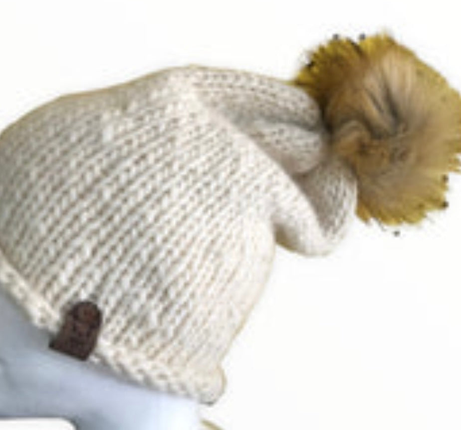Alpaca Handmade