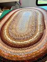 Jelly Roll Rugs