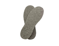 Felt Insoles