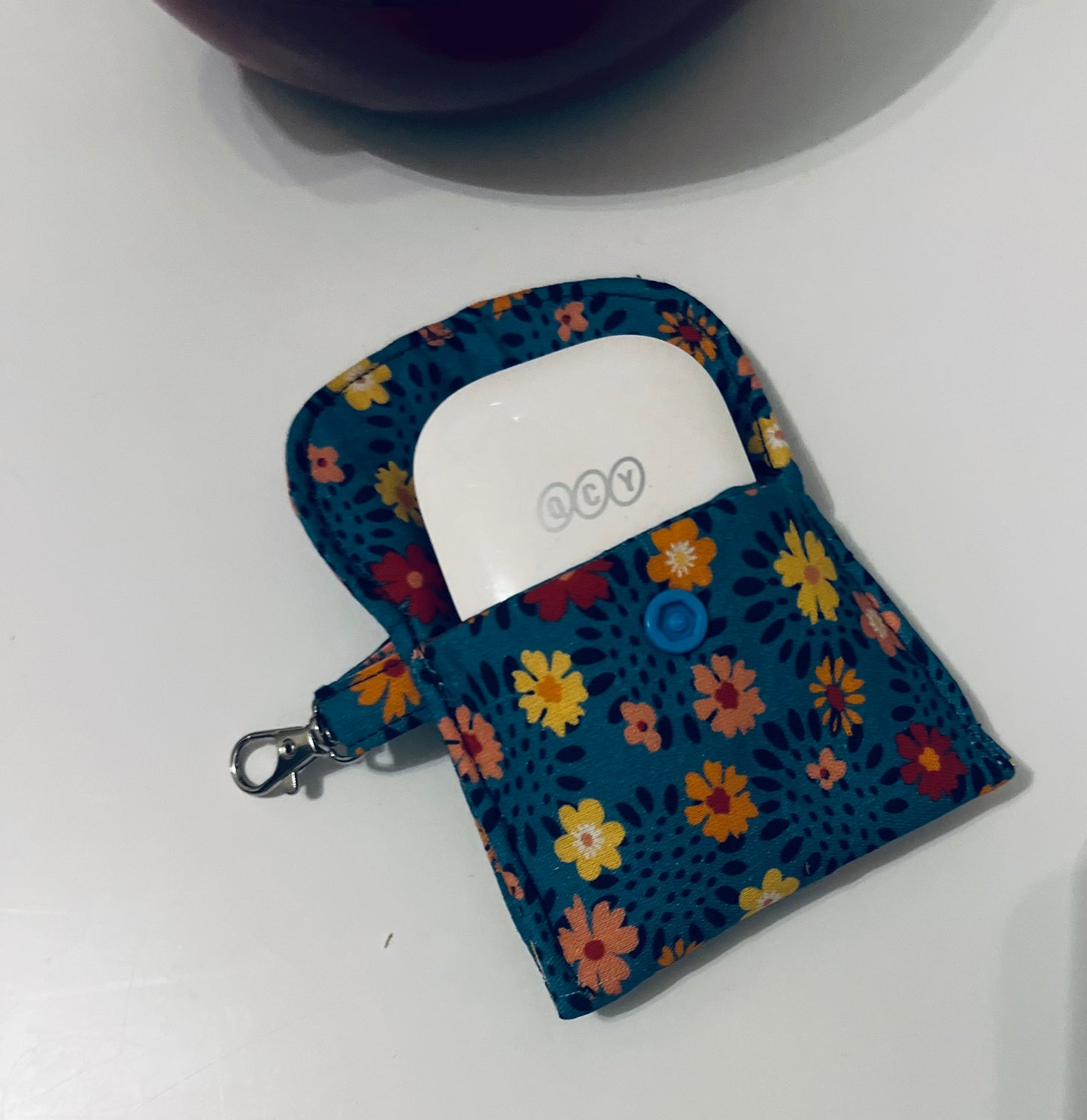 Earbud Case