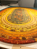 Jelly Roll Rugs