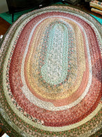 Jelly Roll Rugs