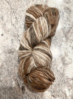 Alpaca LOPI skeins