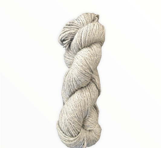 Alpaca 3 ply skeins