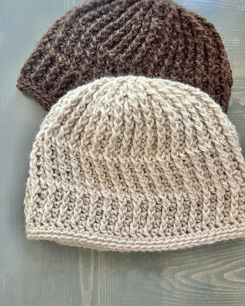Crochet hat- child